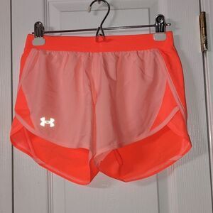 Under Armour Women's Fly By 2.0   Sz XS NWT